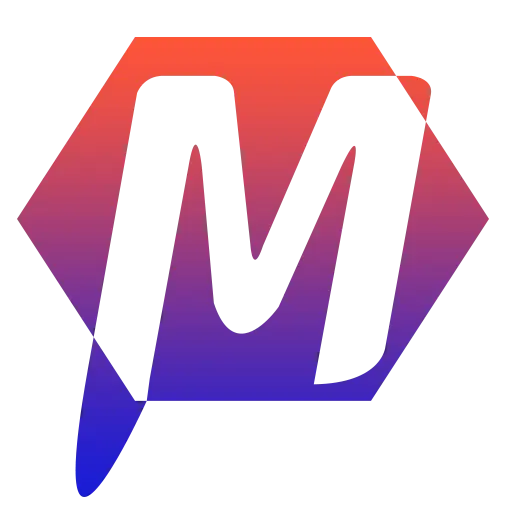 Munir – ZZP & Freelance Webdesigner AI Automation Expert website logo icon