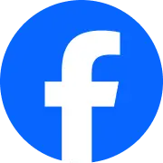 facebooklogo for ai agent development service home page