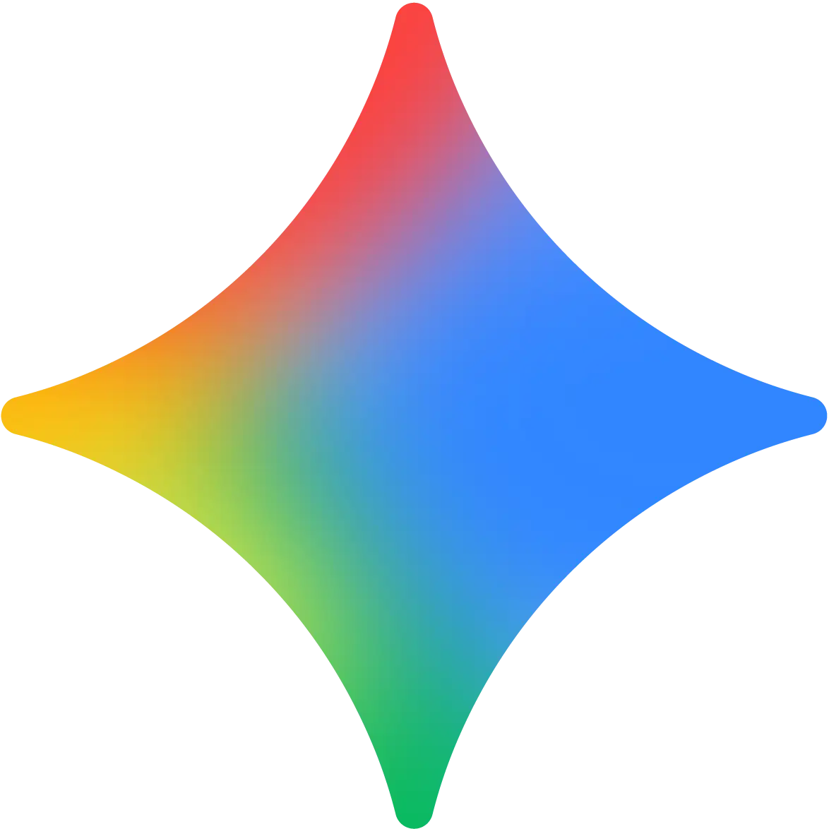 gemini logo for ai agent development service home page