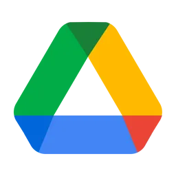 google drivelogo for ai agent development service home page