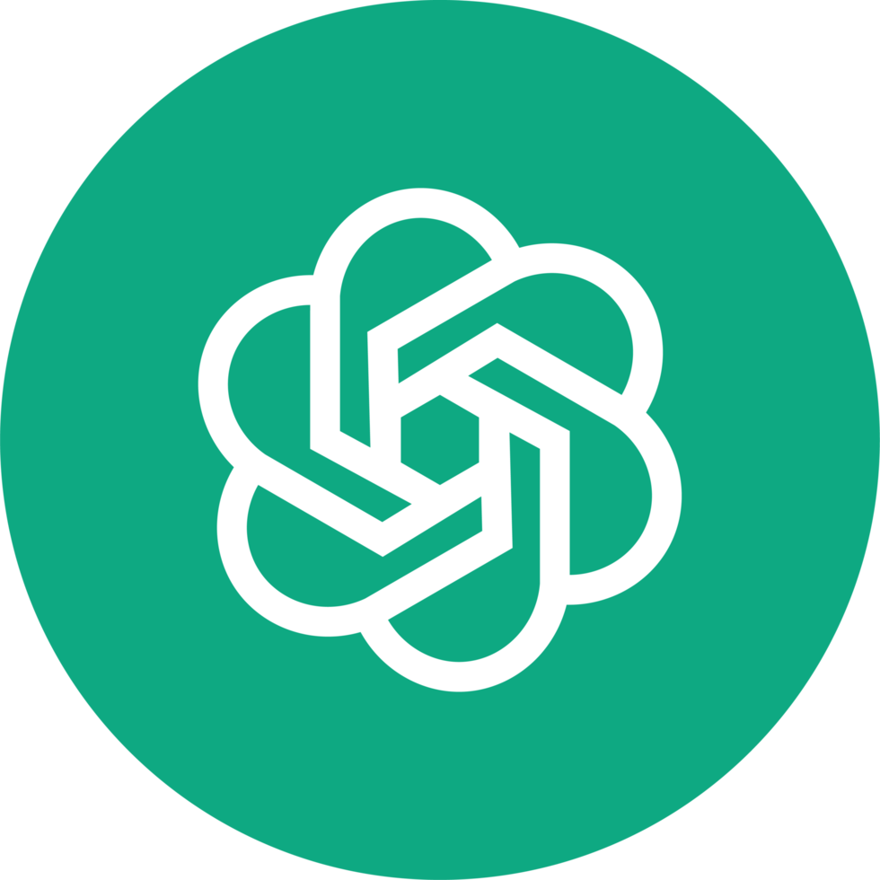 open ai logo